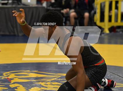 Thumbnail 2 in NHSCA Nationals (Medal Round) photogallery.