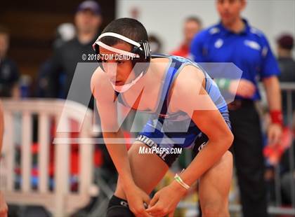 Thumbnail 1 in NHSCA Nationals (Medal Round) photogallery.