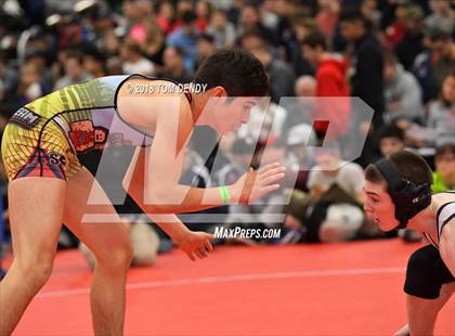 Thumbnail 1 in NHSCA Nationals (Medal Round) photogallery.