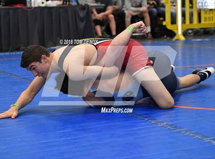 Thumbnail 1 in NHSCA Nationals (Medal Round) photogallery.