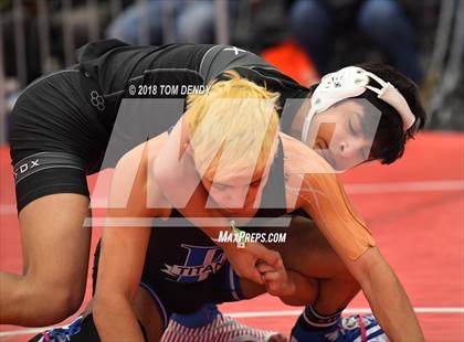 Thumbnail 1 in NHSCA Nationals (Medal Round) photogallery.