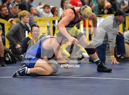Thumbnail 1 in NHSCA Nationals (Medal Round) photogallery.