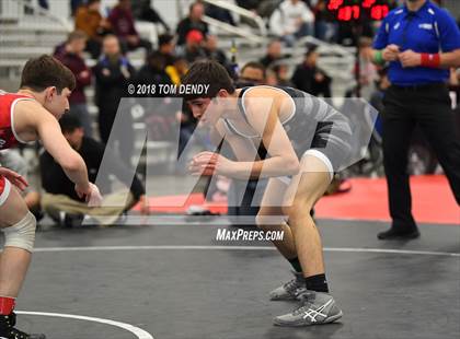 Thumbnail 1 in NHSCA Nationals (Medal Round) photogallery.