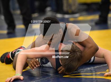 Thumbnail 2 in NHSCA Nationals (Medal Round) photogallery.