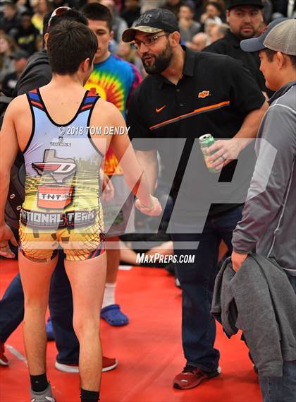 Thumbnail 3 in NHSCA Nationals (Medal Round) photogallery.