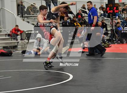 Thumbnail 2 in NHSCA Nationals (Medal Round) photogallery.