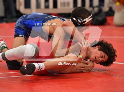 Thumbnail 3 in NHSCA Nationals (Medal Round) photogallery.