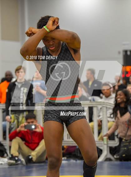 Thumbnail 3 in NHSCA Nationals (Medal Round) photogallery.