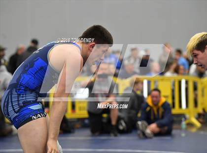 Thumbnail 3 in NHSCA Nationals (Medal Round) photogallery.
