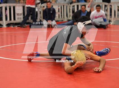Thumbnail 3 in NHSCA Nationals (Medal Round) photogallery.