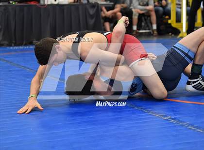 Thumbnail 1 in NHSCA Nationals (Medal Round) photogallery.