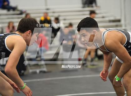 Thumbnail 3 in NHSCA Nationals (Medal Round) photogallery.