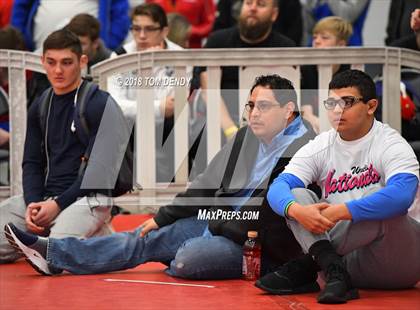 Thumbnail 2 in NHSCA Nationals (Medal Round) photogallery.