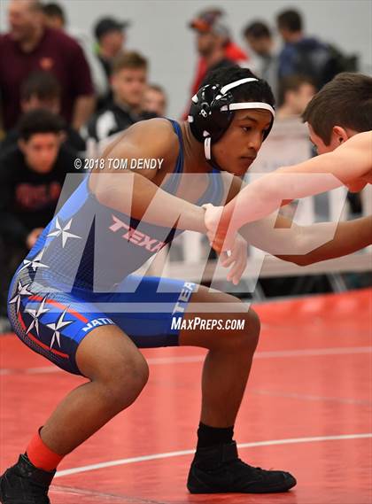 Thumbnail 2 in NHSCA Nationals (Medal Round) photogallery.