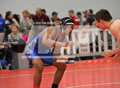 Thumbnail 1 in NHSCA Nationals (Medal Round) photogallery.