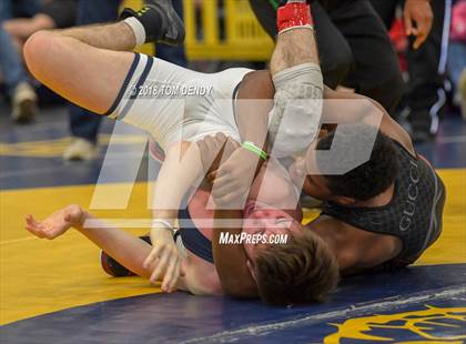 Thumbnail 3 in NHSCA Nationals (Medal Round) photogallery.