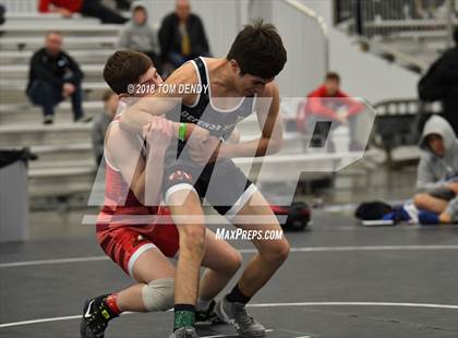 Thumbnail 3 in NHSCA Nationals (Medal Round) photogallery.