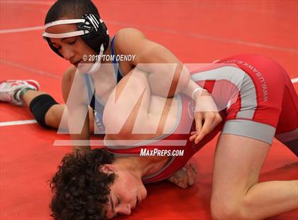 Thumbnail 3 in NHSCA Nationals (Medal Round) photogallery.