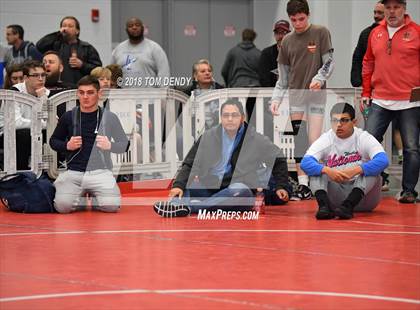 Thumbnail 3 in NHSCA Nationals (Medal Round) photogallery.