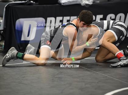 Thumbnail 2 in NHSCA Nationals (Medal Round) photogallery.