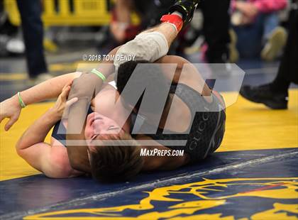 Thumbnail 1 in NHSCA Nationals (Medal Round) photogallery.