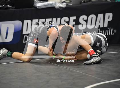 Thumbnail 3 in NHSCA Nationals (Medal Round) photogallery.