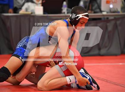Thumbnail 1 in NHSCA Nationals (Medal Round) photogallery.