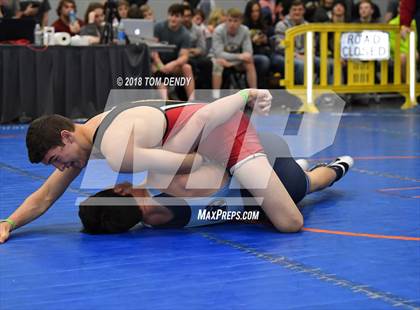 Thumbnail 2 in NHSCA Nationals (Medal Round) photogallery.