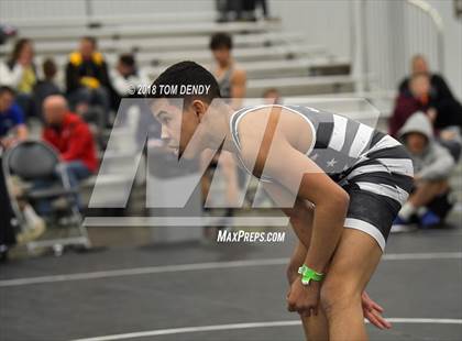 Thumbnail 2 in NHSCA Nationals (Medal Round) photogallery.
