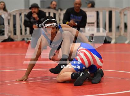 Thumbnail 3 in NHSCA Nationals (Medal Round) photogallery.