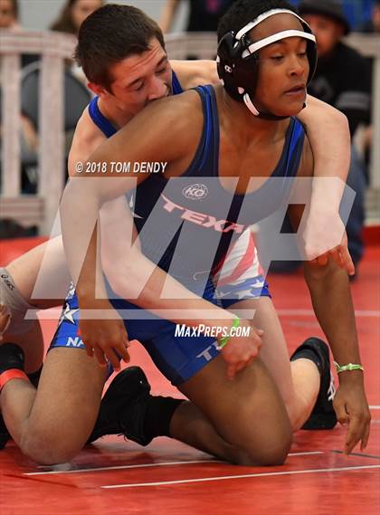 Thumbnail 1 in NHSCA Nationals (Medal Round) photogallery.