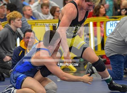 Thumbnail 3 in NHSCA Nationals (Medal Round) photogallery.