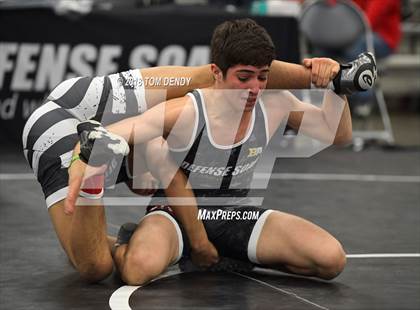 Thumbnail 2 in NHSCA Nationals (Medal Round) photogallery.