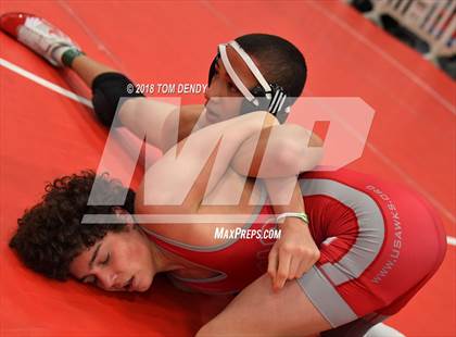 Thumbnail 1 in NHSCA Nationals (Medal Round) photogallery.