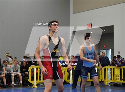 Thumbnail 1 in NHSCA Nationals (Medal Round) photogallery.