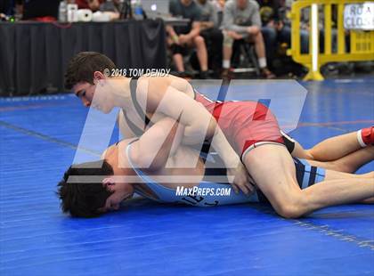 Thumbnail 1 in NHSCA Nationals (Medal Round) photogallery.