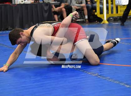 Thumbnail 3 in NHSCA Nationals (Medal Round) photogallery.