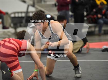 Thumbnail 2 in NHSCA Nationals (Medal Round) photogallery.