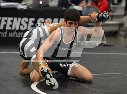 Thumbnail 1 in NHSCA Nationals (Medal Round) photogallery.