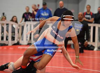 Thumbnail 2 in NHSCA Nationals (Medal Round) photogallery.