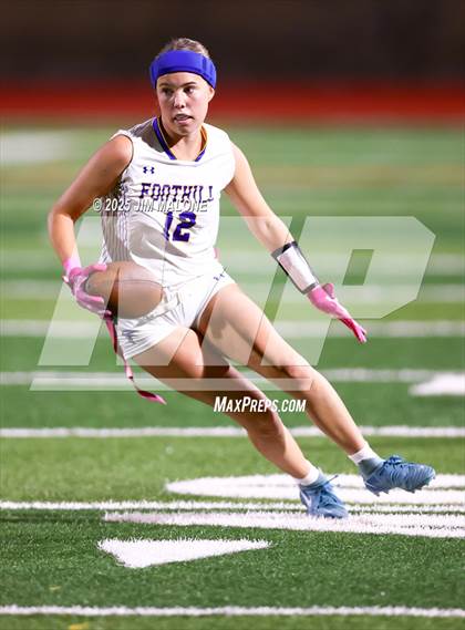 Thumbnail 1 in Foothill @ Monte Vista photogallery.