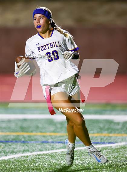 Thumbnail 2 in Foothill @ Monte Vista photogallery.
