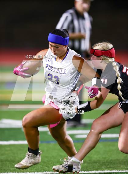 Thumbnail 2 in Foothill @ Monte Vista photogallery.