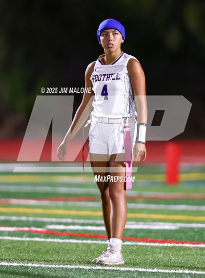 Thumbnail 1 in Foothill @ Monte Vista photogallery.