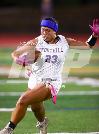 Thumbnail 1 in Foothill @ Monte Vista photogallery.