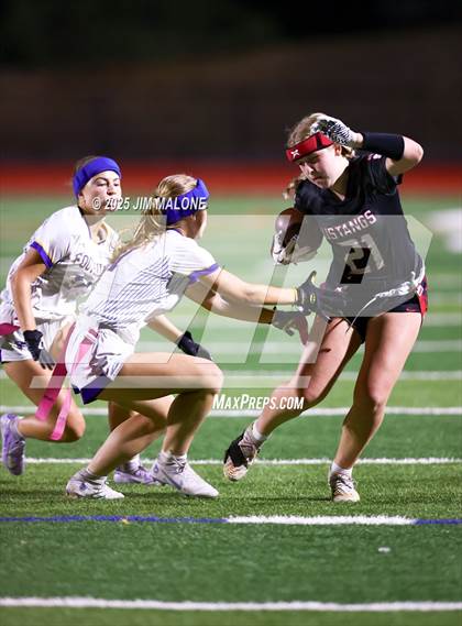 Thumbnail 3 in Foothill @ Monte Vista photogallery.
