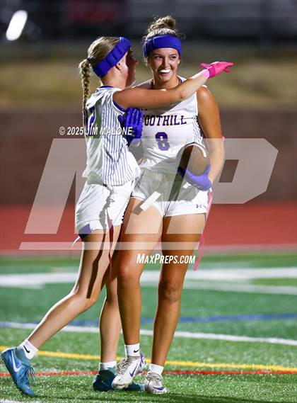 Thumbnail 3 in Foothill @ Monte Vista photogallery.