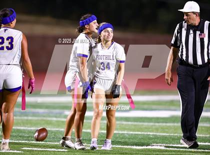 Thumbnail 3 in Foothill @ Monte Vista photogallery.