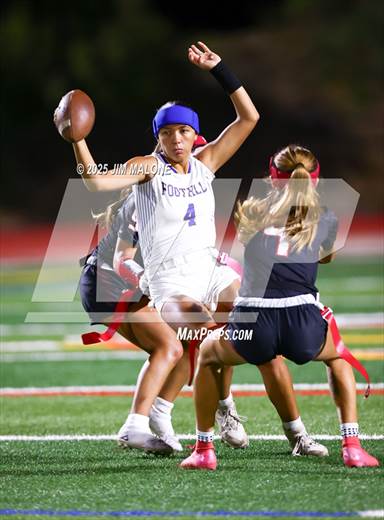 Foothill @ Monte Vista