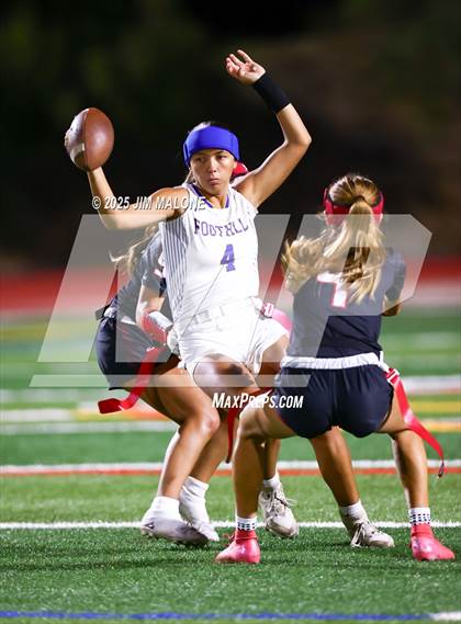 Thumbnail 3 in Foothill @ Monte Vista photogallery.